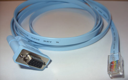 rollover cable