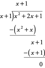 equation