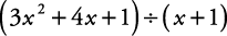 equation