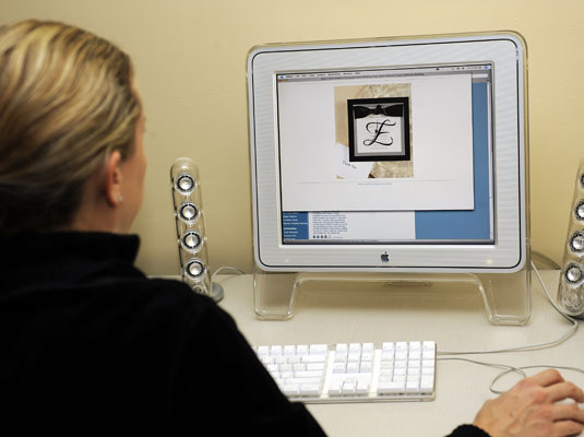 Sending electronic invitations is good for the planet and your postage costs.