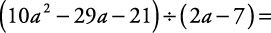 equation