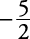 equation