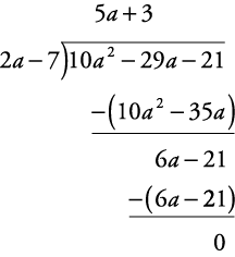 equation