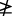 equation