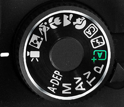 To view the maximum amount of shooting data on your Canon EOS Rebel T3, press the Disp button to cy