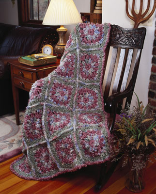 How To Crochet | Crochet Stitches | Free Vintage Crochet Patterns