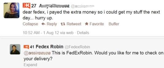 An unhappy customer who payed (sic) extra.