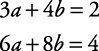 equation
