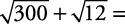 equation
