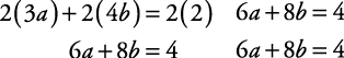 equation