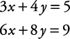 equation