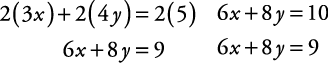 equation