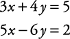 equation