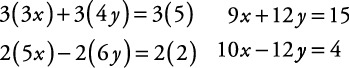 equation
