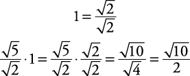 equation