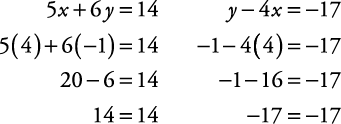 equation