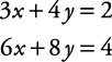 equation