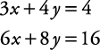 equation