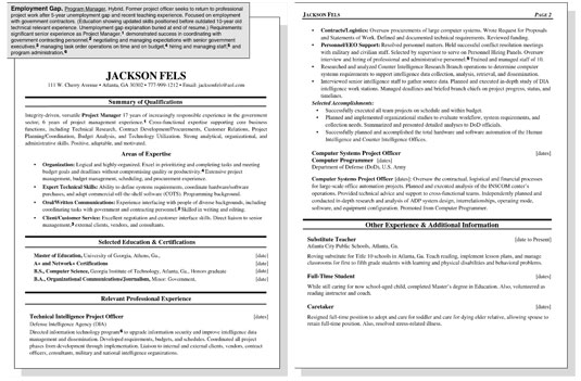 foodservice resume examples. This resume sample is intended
