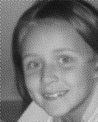 The dot pattern used to print images is referred to as lpi (lines per inch).
