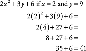 equation