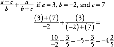 equation