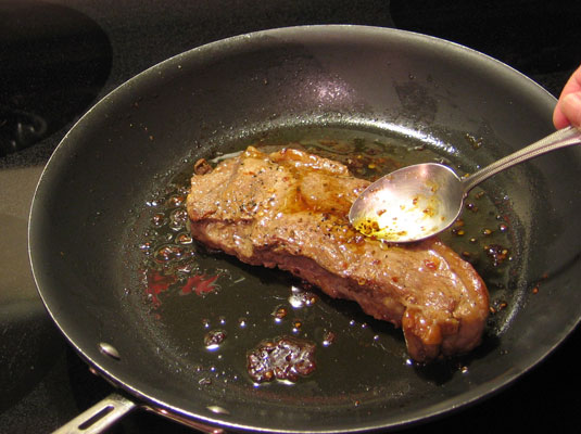 How to Sear or Baste a Roast - For Dummies How to Sear or Baste a Roast - For Dummies