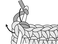 Want to learn how to crochet? Look no further!