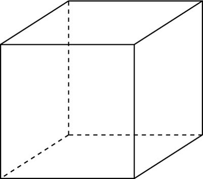 A Polyhedron