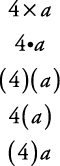 equation