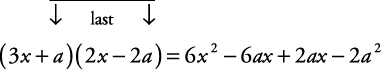 equation