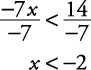 Copyright Wiley Publishing Inc. equation