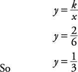 equation