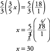 Copyright Wiley Publishing Inc. equation