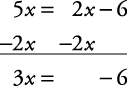 Copyright Wiley Publishing Inc. equation
