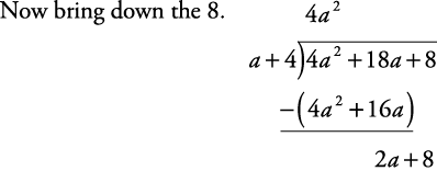equation