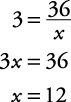 equation