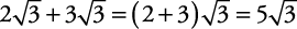 equation