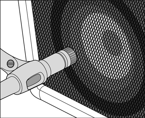 Start by placing a mic near the cone of a speaker in your amp.