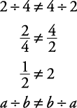 equation