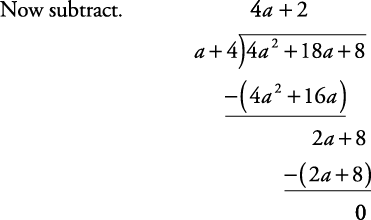 equation