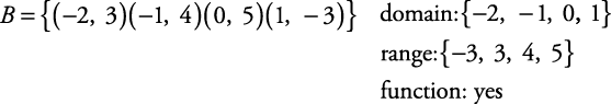 equation