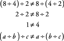 equation