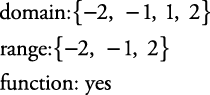 equation