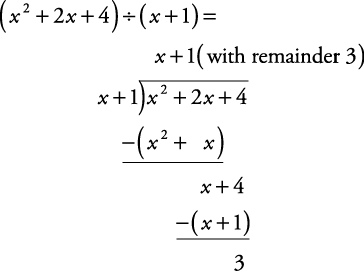equation