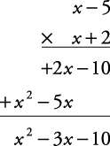 equation