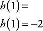 equation
