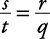 Copyright Wiley Publishing Inc. equation