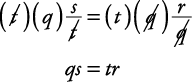 Copyright Wiley Publishing Inc. equation