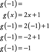 equation